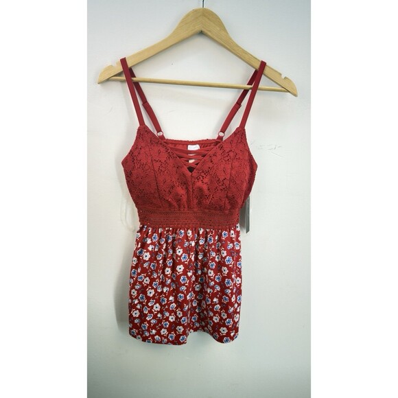 LOT of 9 Women's Tops Blouses - Picture 8 of 16